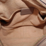 GUCCI MINI MARMONT CROSSBODYS TAUPE