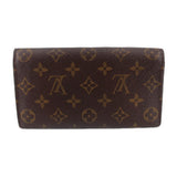 LOUIS VUITTON VINTAGE PORTEFEUILLE WALLETS MONOGRAM