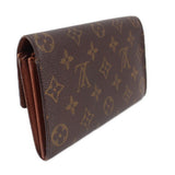 LOUIS VUITTON VINTAGE PORTEFEUILLE WALLETS MONOGRAM