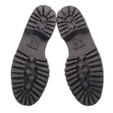 PAUL GREEN PATENT LOAFERS BLACK 8 US