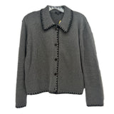 RAILS KNIT TOPS GRAY S
