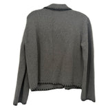 RAILS KNIT TOPS GRAY S