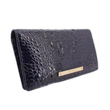 BRAHMIN ADY WALLETS NAVY
