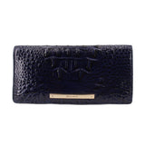 BRAHMIN ADY WALLETS NAVY