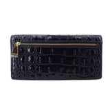 BRAHMIN ADY WALLETS NAVY