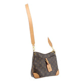 LOUIS VUITTON ODEON PM NM CROSSBODYS MONOGRAM