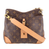 LOUIS VUITTON ODEON PM NM CROSSBODYS MONOGRAM
