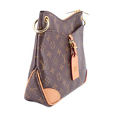 LOUIS VUITTON ODEON PM NM CROSSBODYS MONOGRAM