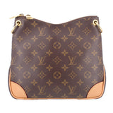 LOUIS VUITTON ODEON PM NM CROSSBODYS MONOGRAM