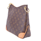 LOUIS VUITTON ODEON PM NM CROSSBODYS MONOGRAM
