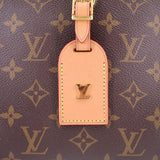 LOUIS VUITTON ODEON PM NM CROSSBODYS MONOGRAM