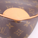LOUIS VUITTON ODEON PM NM CROSSBODYS MONOGRAM