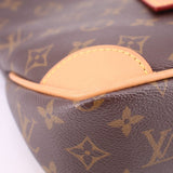LOUIS VUITTON ODEON PM NM CROSSBODYS MONOGRAM