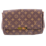 LOUIS VUITTON FAVORITE MM CROSSBODYS MONOGRAM