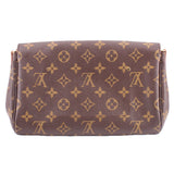 LOUIS VUITTON FAVORITE MM CROSSBODYS MONOGRAM