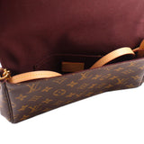 LOUIS VUITTON FAVORITE MM CROSSBODYS MONOGRAM