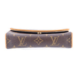 LOUIS VUITTON POCHETTE FLORENTINE BELT BAGS MONOGRAM