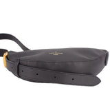 LOUIS VUITTON LOW KEY BUMBAG CROSSBODYS BLACK