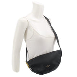 LOUIS VUITTON LOW KEY BUMBAG CROSSBODYS BLACK