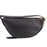 LOUIS VUITTON LOW KEY BUMBAG CROSSBODYS BLACK