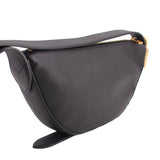 LOUIS VUITTON LOW KEY BUMBAG CROSSBODYS BLACK