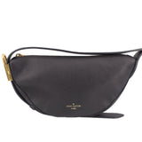 LOUIS VUITTON LOW KEY BUMBAG CROSSBODYS BLACK