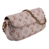 LOUIS VUITTON IVY WOC CROSSBODYS DUNE