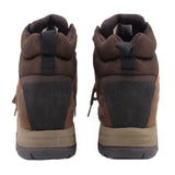 TIMBERLAND HIKER BOOTS BROWN 7.5 US