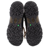 TIMBERLAND HIKER BOOTS BROWN 7.5 US