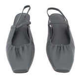 VINCE VENICE SLINGBACK FLATS SAGE 11 US
