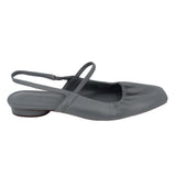 VINCE VENICE SLINGBACK FLATS SAGE 11 US