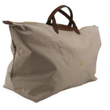 LONGCHAMP LE PLIAGE XL TRAVEL TOTES BEIGE