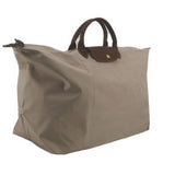 LONGCHAMP LE PLIAGE XL TRAVEL TOTES BEIGE