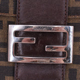 FENDI BAGUETTE SHOULDER BAGS TOBACCO