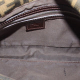 FENDI BAGUETTE SHOULDER BAGS TOBACCO