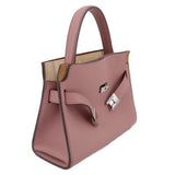 TORY BURCH PETITE RADZIWILL CROSSBODYS MAUVE