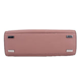 TORY BURCH PETITE RADZIWILL CROSSBODYS MAUVE