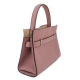 TORY BURCH PETITE RADZIWILL CROSSBODYS MAUVE