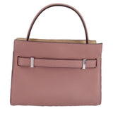 TORY BURCH PETITE RADZIWILL CROSSBODYS MAUVE