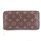 LOUIS VUITTON ZIPPY WALLETS MONOGRAM