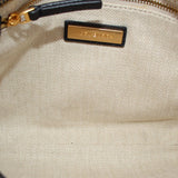 TORY BURCH BLAKE SWINGPACK CROSSBODYS BLACK