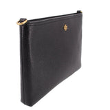 TORY BURCH BLAKE SWINGPACK CROSSBODYS BLACK