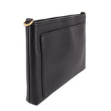 TORY BURCH BLAKE SWINGPACK CROSSBODYS BLACK