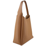 TORY BURCH ROMY HOBOS CAMEL