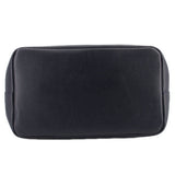 DEMELLIER NAPLES CROSSBODYS NAVY