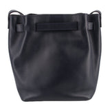 DEMELLIER NAPLES CROSSBODYS NAVY