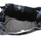 DEMELLIER NAPLES CROSSBODYS NAVY