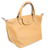 LONGCHAMP LE PLIAGE XTRA S CROSSBODYS CASHEW