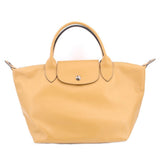 LONGCHAMP LE PLIAGE XTRA S CROSSBODYS CASHEW