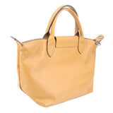 LONGCHAMP LE PLIAGE XTRA S CROSSBODYS CASHEW